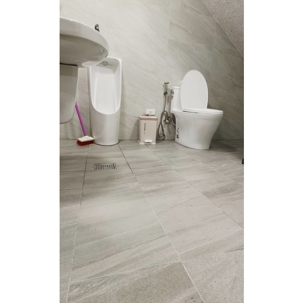 冠軍磁磚、白馬磁磚、黃山石磁磚－曹先生住宅-豐隆建材行