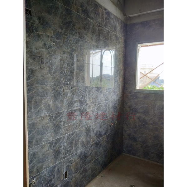 李先生工地,豐隆建材行