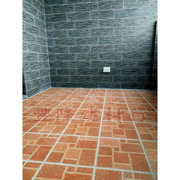 康先生工地,豐隆建材行