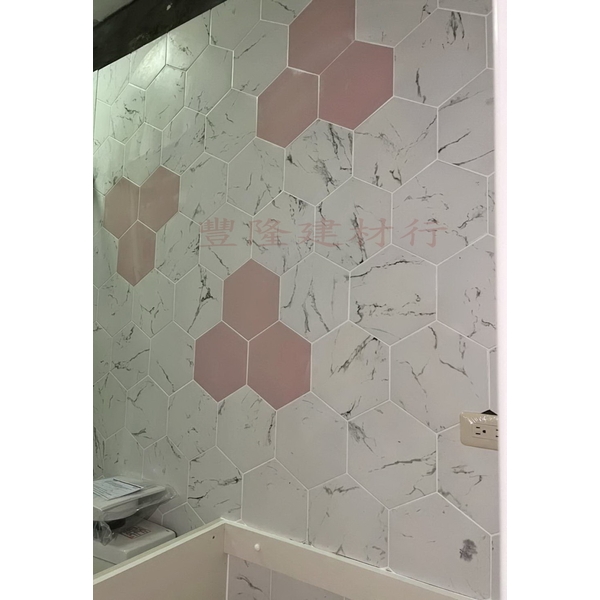 苑裡傅小姐,豐隆建材行