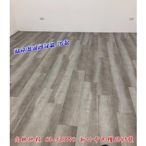 防水超耐磨地板-石紋