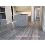 防水超耐磨地板施工 - 尚林工程行