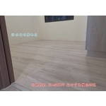 防水超耐磨地板施工 - 尚林工程行