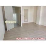 防水超耐磨地板施工 - 尚林工程行