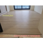 防水超耐磨地板施工 - 尚林工程行