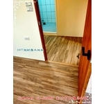 MIT超耐磨木地板 - 尚林工程行