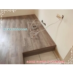 MIT海島型超耐磨木地板 - 尚林工程行