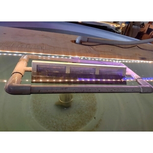 紫外線殺菌燈條 , 矽利康科技材料有限公司