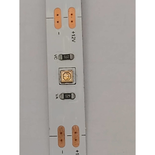 紫外線殺菌燈條 UVA和UVC-矽利康科技材料有限公司