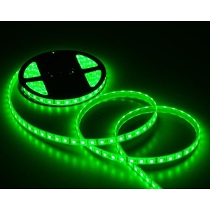 SMD5050-RGB 防水軟燈條 , 矽利康科技材料有限公司