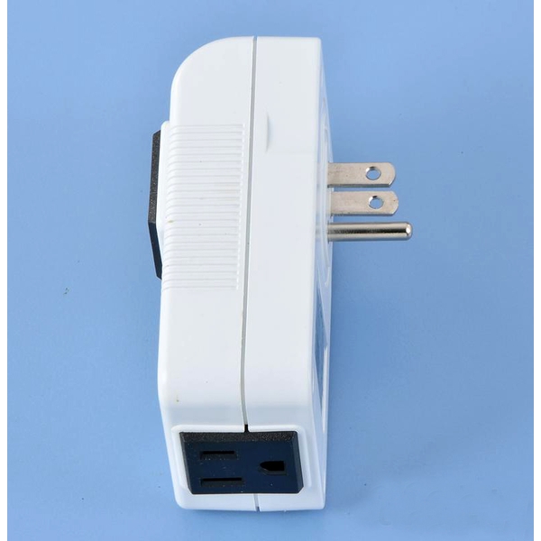 美規 Wifi插座遙控開關-矽利康科技材料有限公司