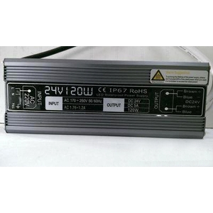 IP 67 室外用高防水電源 , 矽利康科技材料有限公司