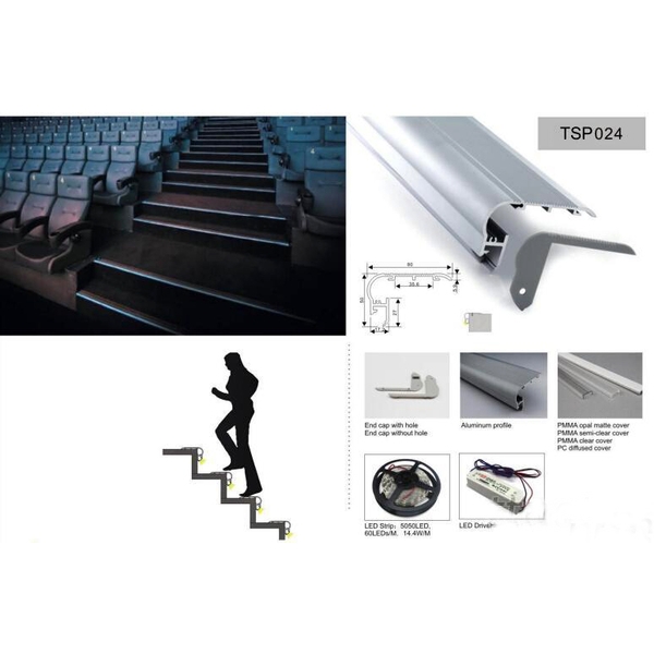 LED軟燈條+鋁條-矽利康科技材料有限公司
