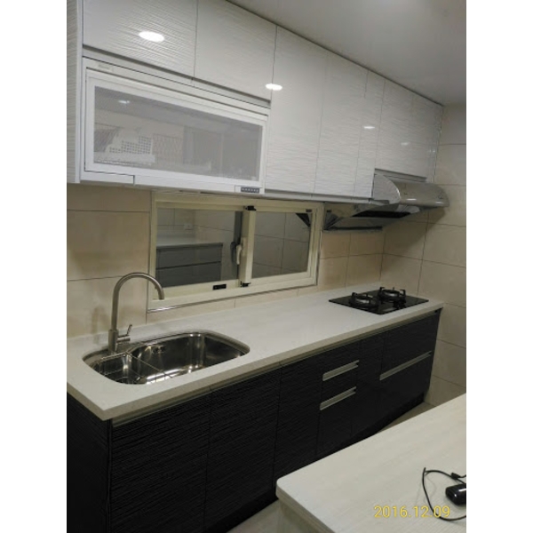 室內裝修-淞河工程有限公司