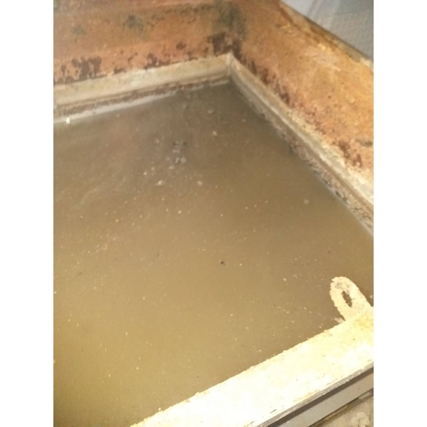 清理截油槽 清理截油槽-一快通衛生清潔行
