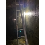 清理化糞池施工前後 - 一快通衛生清潔行