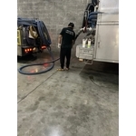 清理化糞池施工前後 - 一快通衛生清潔行