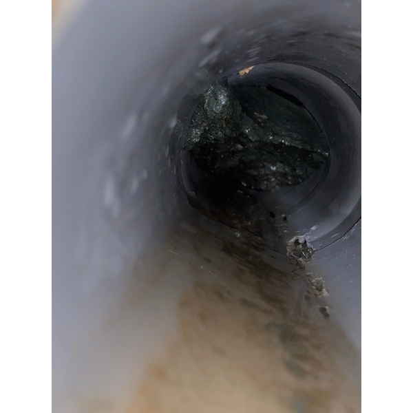 中型高壓水刀沖吸清溝車、水刀通水管、管內