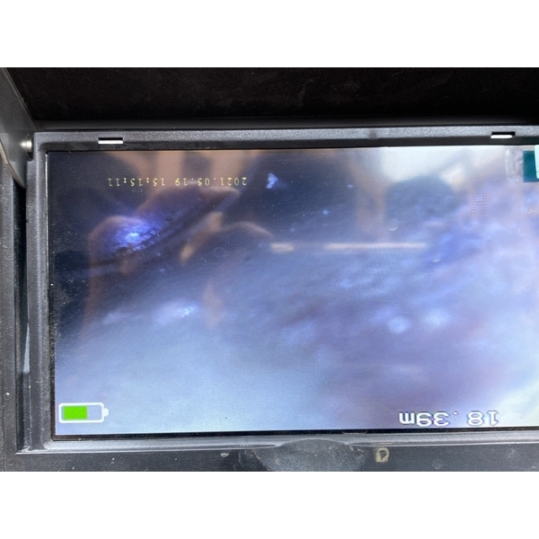 中型高壓水刀沖吸清溝車、水刀通水管、管內