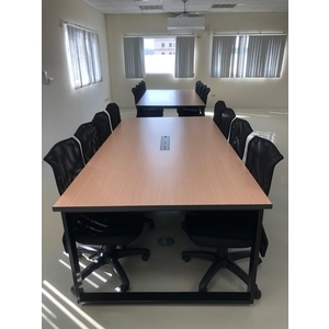 訂製會議桌 , 伸鋼辦公家具有限公司