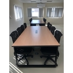 訂製會議桌 , 伸鋼辦公家具有限公司