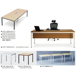 會議桌 , 伸鋼辦公家具有限公司