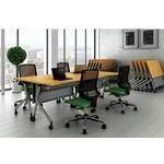 掀合式會議桌 , 伸鋼辦公家具有限公司