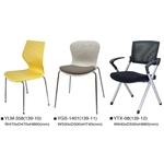 洽談椅 , 伸鋼辦公家具有限公司