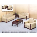 沙發 , 伸鋼辦公家具有限公司