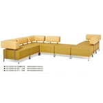 沙發 , 伸鋼辦公家具有限公司