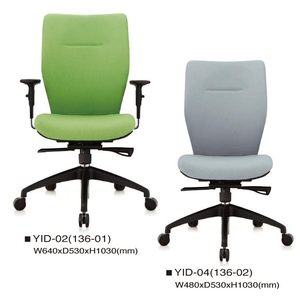 背穀椅 , 伸鋼辦公家具有限公司