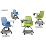 培訓椅 , 伸鋼辦公家具有限公司