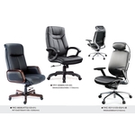 辦公椅 , 伸鋼辦公家具有限公司