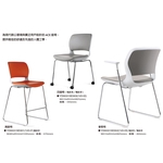 ACE座椅 , 伸鋼辦公家具有限公司