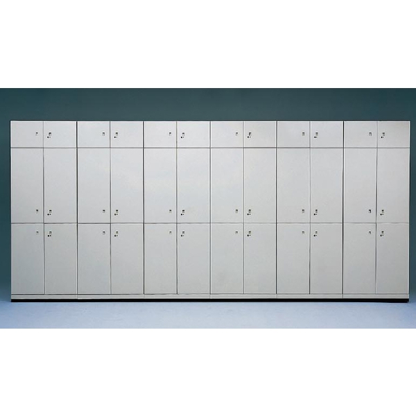 組合牆櫃-伸鋼辦公家具有限公司