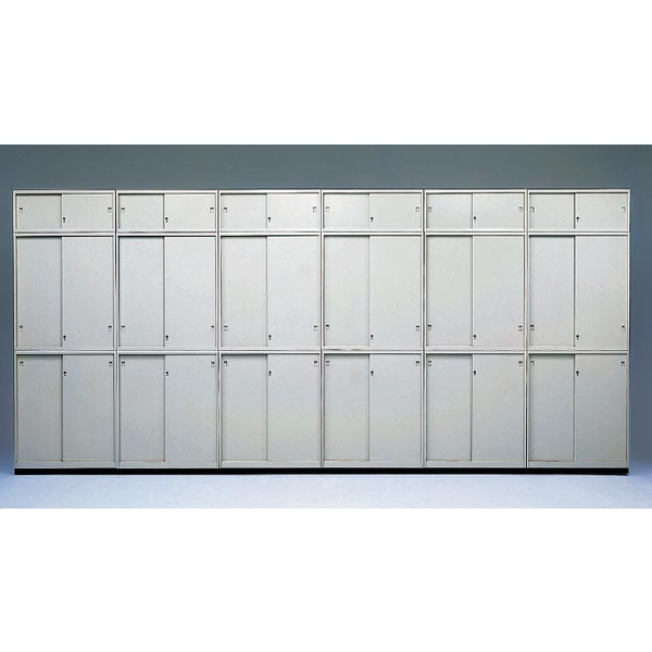 組合牆櫃-伸鋼辦公家具有限公司