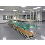 訂製工作桌 , 伸鋼辦公家具有限公司