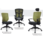 辦公椅 , 伸鋼辦公家具有限公司