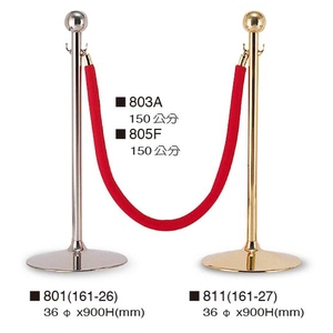 不銹鋼圍欄柱 , 伸鋼辦公家具有限公司