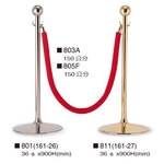 不銹鋼圍欄柱 , 伸鋼辦公家具有限公司