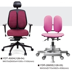 辦公椅 , 伸鋼辦公家具有限公司