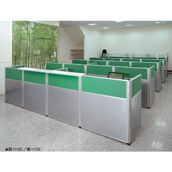 2.5cm屏風-伸鋼辦公家具有限公司