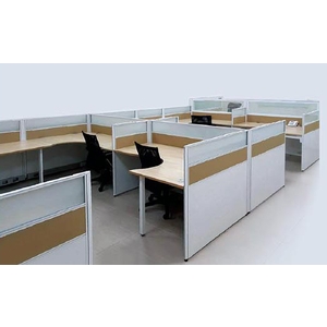 2.5cm屏風 , 伸鋼辦公家具有限公司