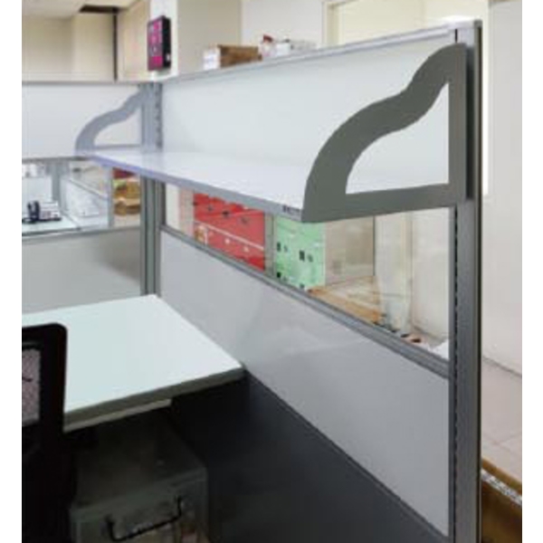 2.5cm屏風-伸鋼辦公家具有限公司