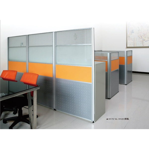 2.5cm屏風-伸鋼辦公家具有限公司