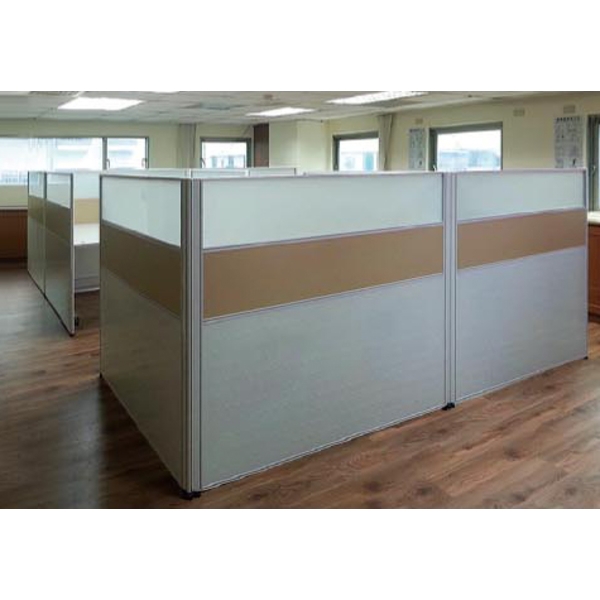 2.5cm屏風-伸鋼辦公家具有限公司