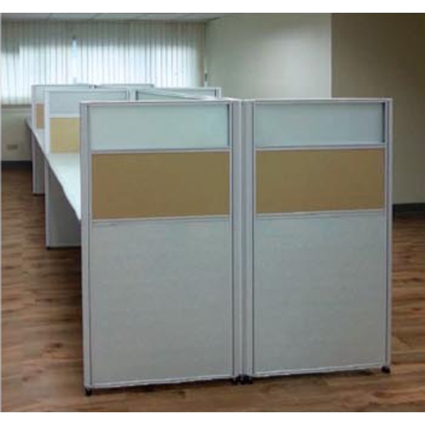 2.5cm屏風-伸鋼辦公家具有限公司