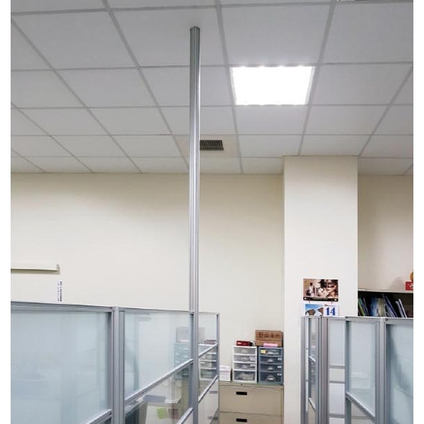 2.5cm屏風-伸鋼辦公家具有限公司