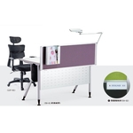 2.5cm屏風 , 伸鋼辦公家具有限公司