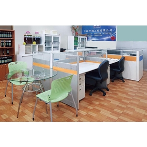 2.5cm屏風 , 伸鋼辦公家具有限公司